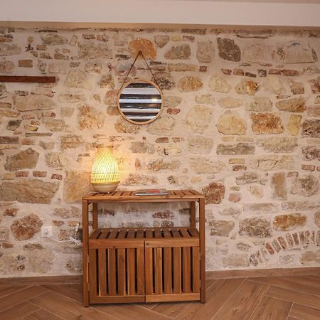 Casa Piccola Apartment Corfu  Bagian luar foto