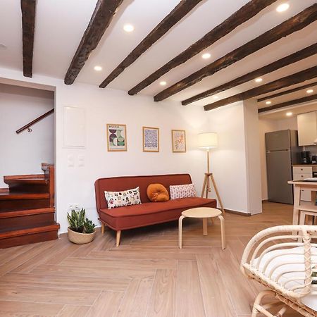 Casa Piccola Apartment Corfu  Bagian luar foto