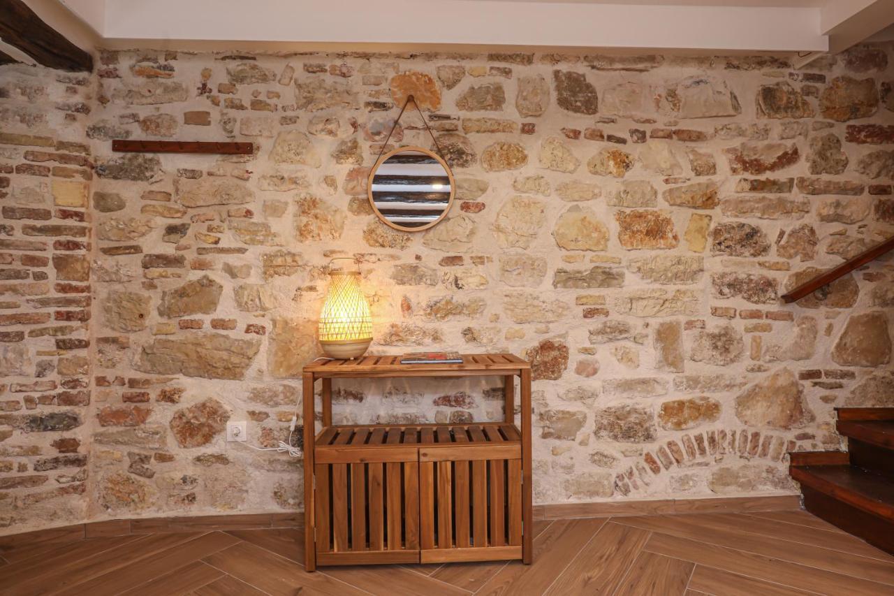 Casa Piccola Apartment Corfu  Bagian luar foto