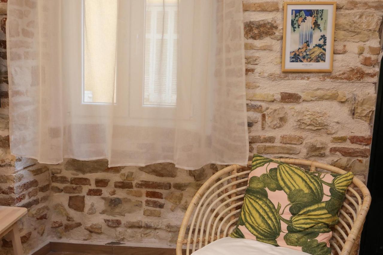 Casa Piccola Apartment Corfu  Bagian luar foto