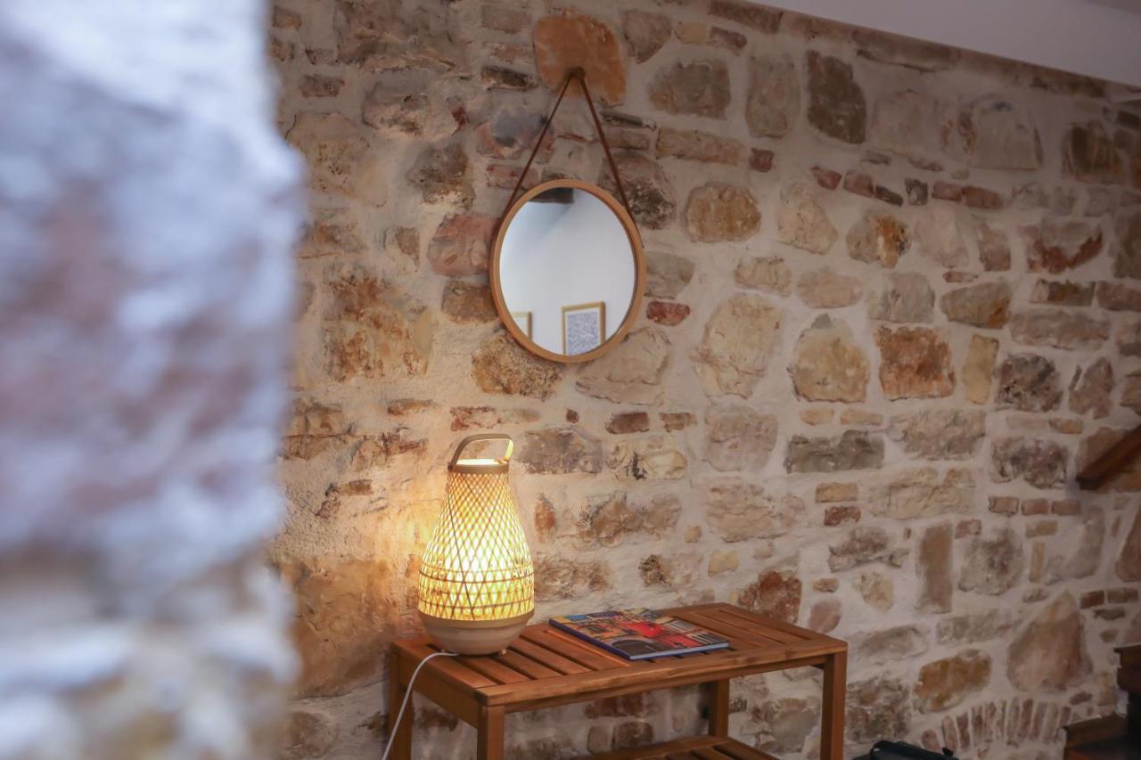 Casa Piccola Apartment Corfu  Bagian luar foto