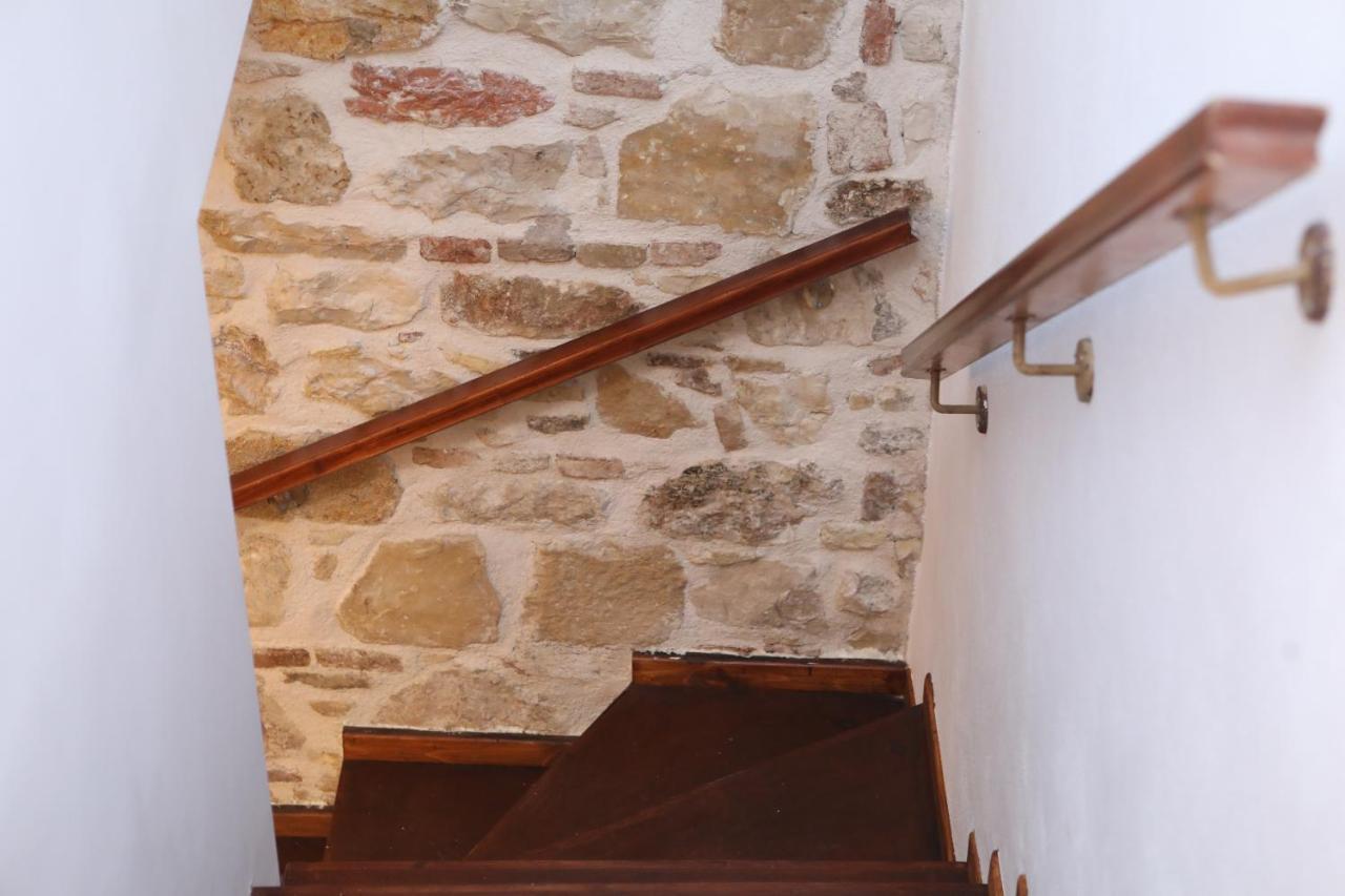 Casa Piccola Apartment Corfu  Bagian luar foto
