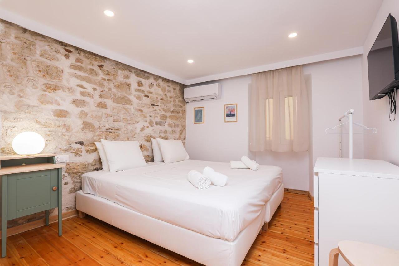 Casa Piccola Apartment Corfu  Bagian luar foto