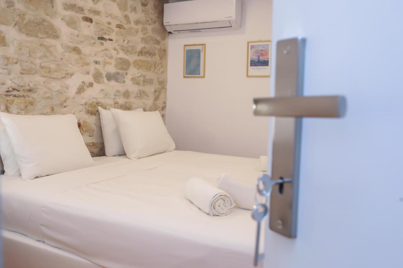 Casa Piccola Apartment Corfu  Bagian luar foto