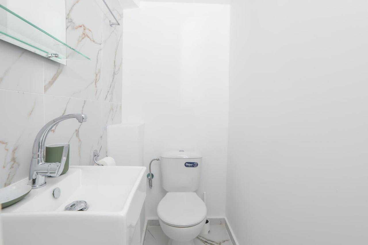 Casa Piccola Apartment Corfu  Bagian luar foto