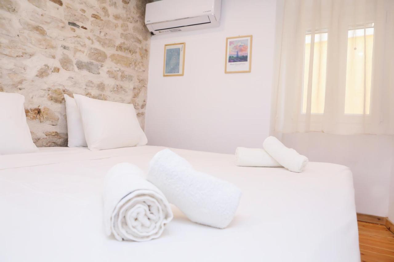 Casa Piccola Apartment Corfu  Bagian luar foto