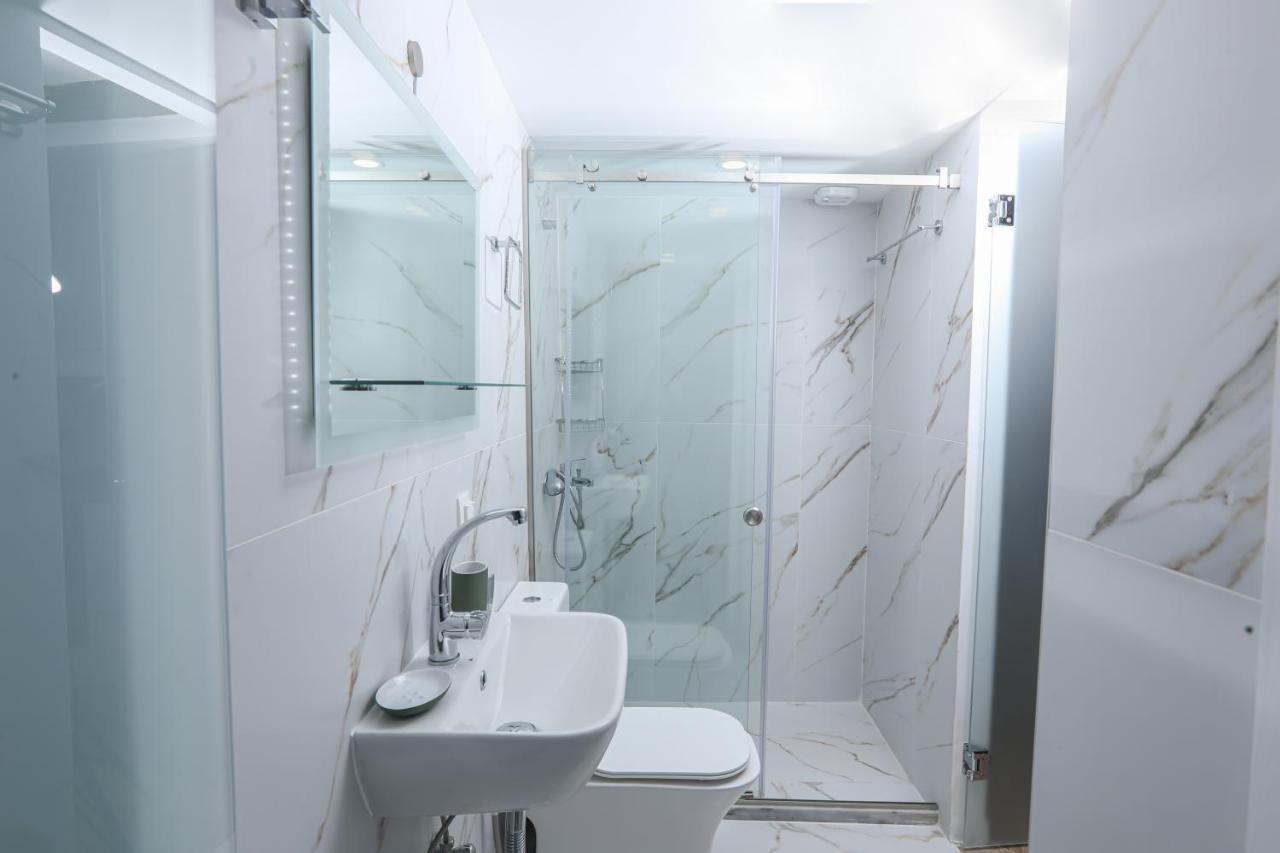 Casa Piccola Apartment Corfu  Bagian luar foto