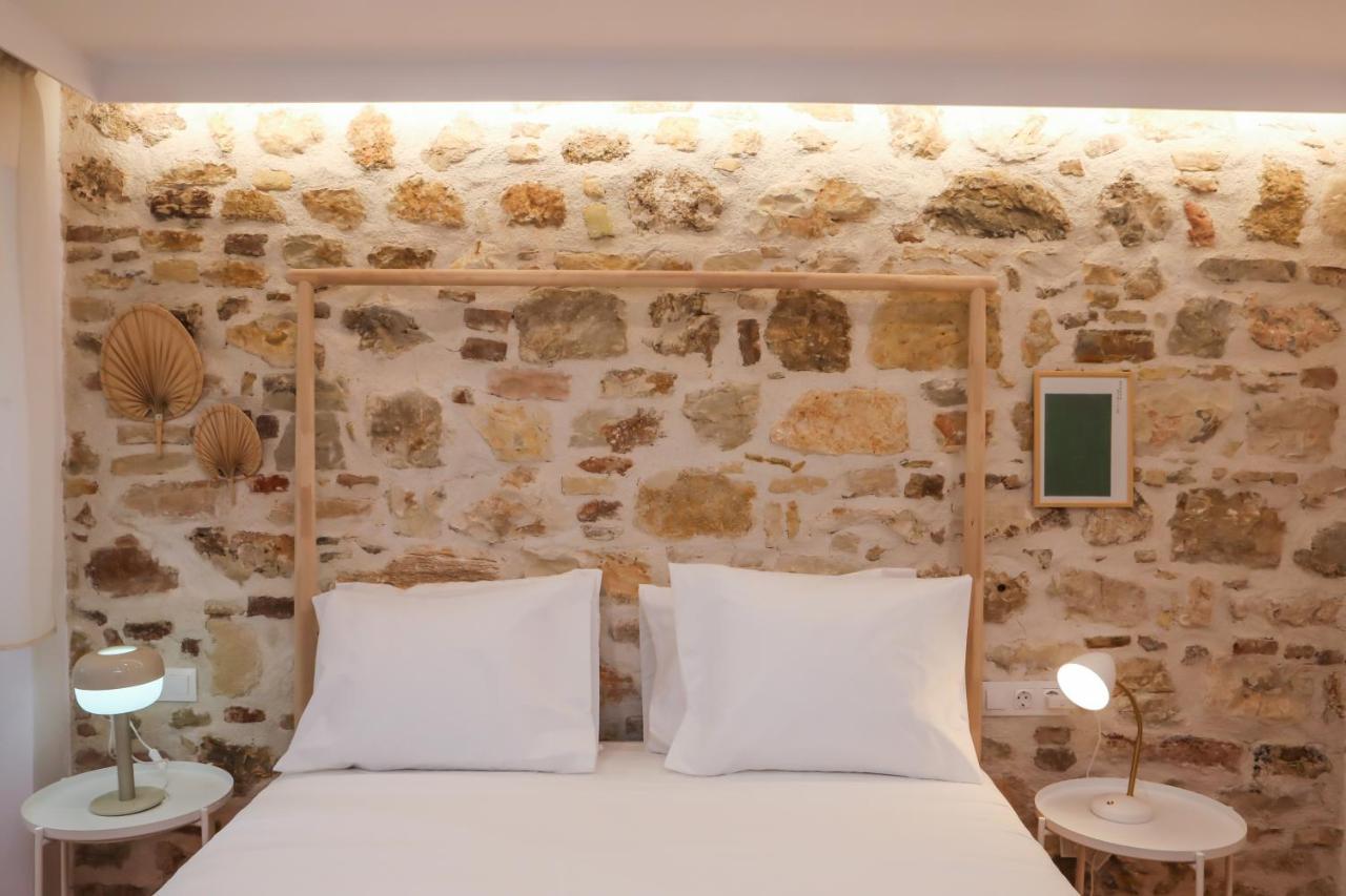 Casa Piccola Apartment Corfu  Bagian luar foto