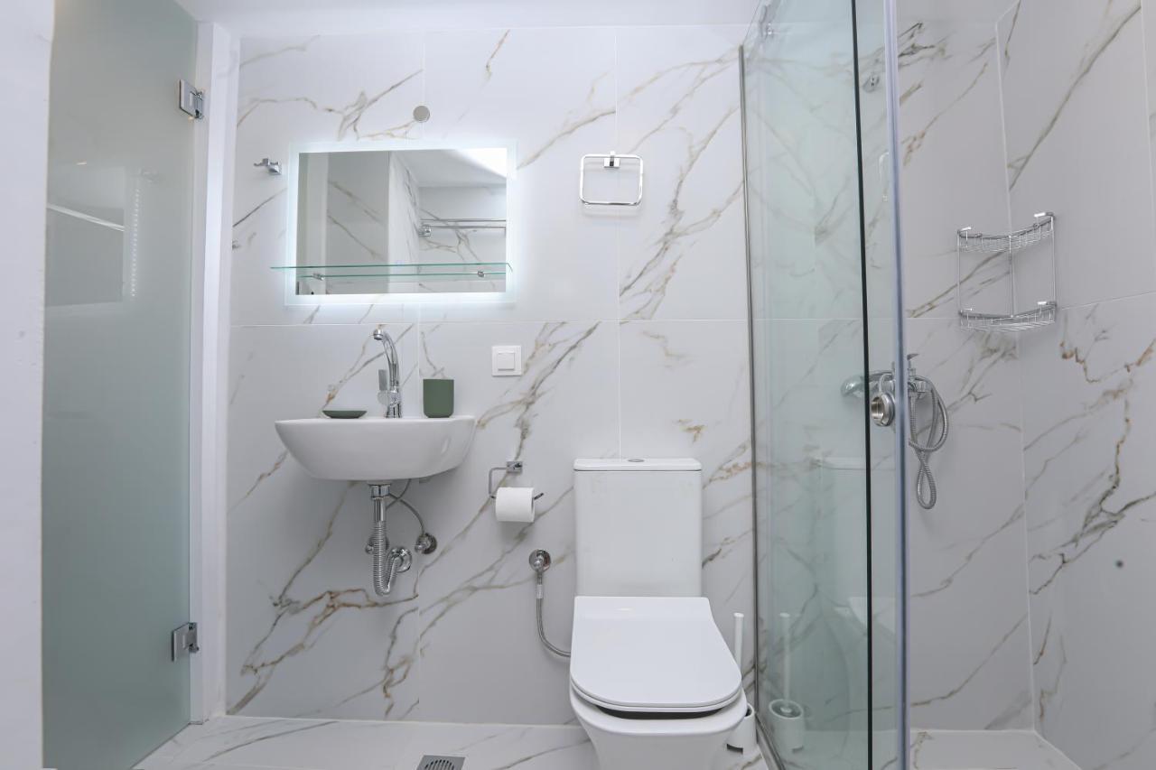 Casa Piccola Apartment Corfu  Bagian luar foto