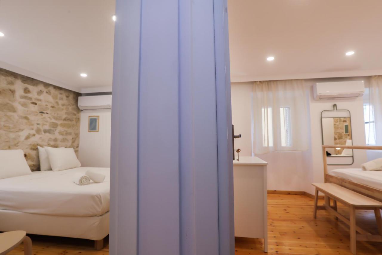 Casa Piccola Apartment Corfu  Bagian luar foto
