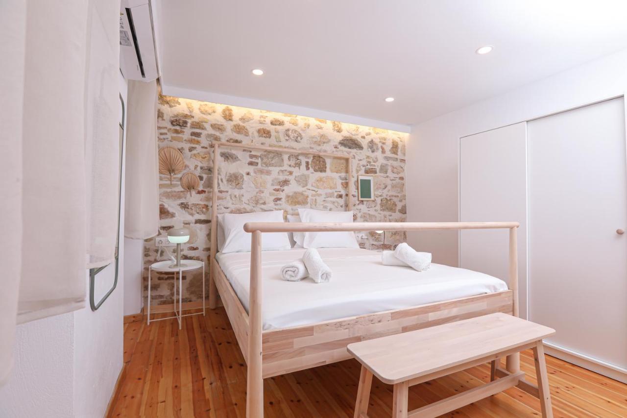Casa Piccola Apartment Corfu  Bagian luar foto